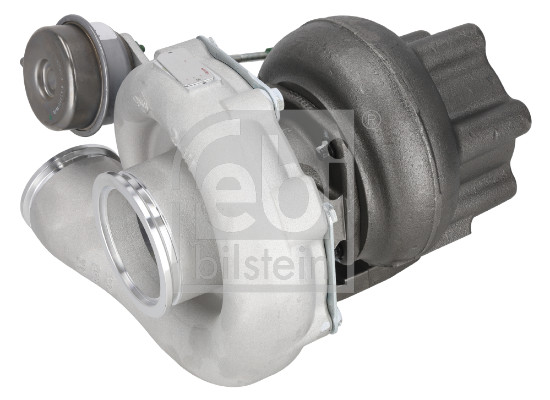 Turbocharger Febi Bilstein 189669
