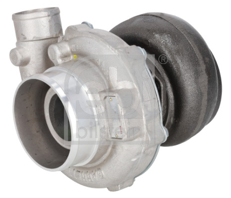 Turbocharger Febi Bilstein 189681