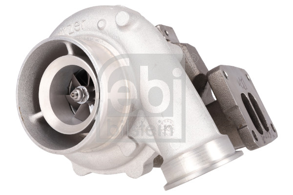 Turbocharger Febi Bilstein 189787