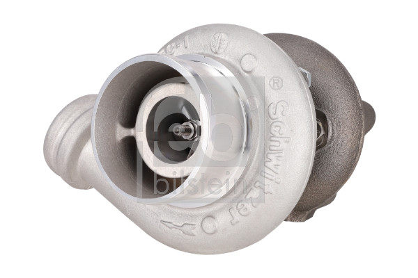Turbocharger Febi Bilstein 189819