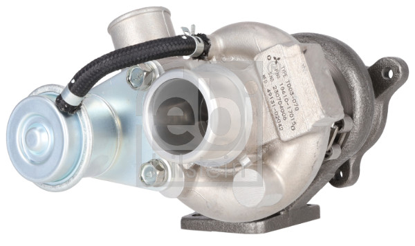 Turbocharger Febi Bilstein 189939