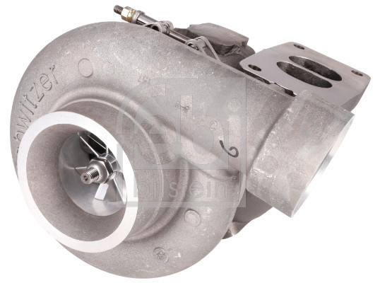 Turbocharger Febi Bilstein 189966