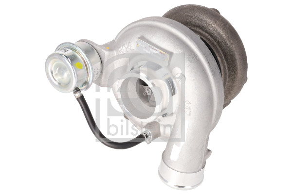 Turbocharger Febi Bilstein 189995