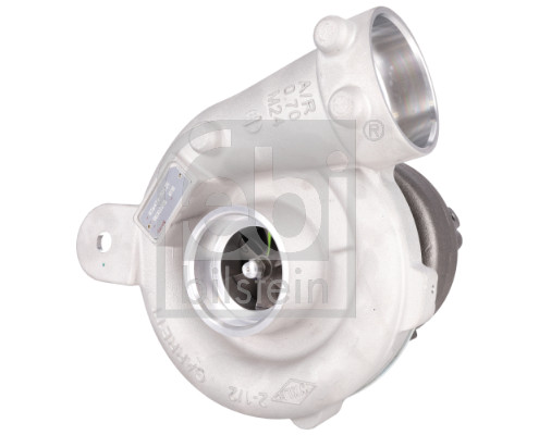 Turbocharger Febi Bilstein 190003