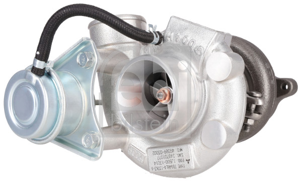 Turbocharger Febi Bilstein 190078