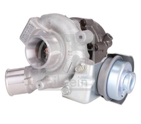 Turbocharger Febi Bilstein 190211