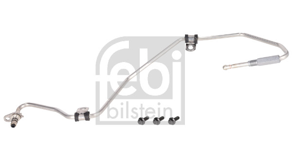 Olieleiding, turbolader Febi Bilstein 190228