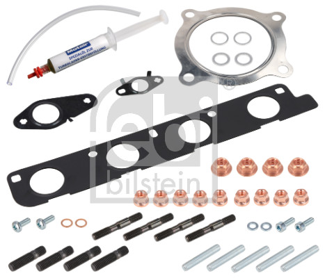 Turbocharger, montageset Febi Bilstein 190269