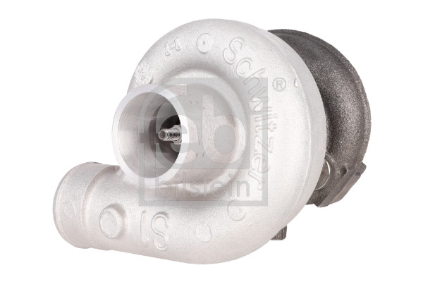 Turbocharger Febi Bilstein 190302
