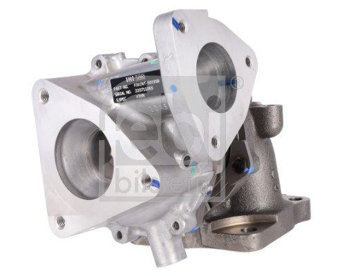 Turbocharger Febi Bilstein 190344