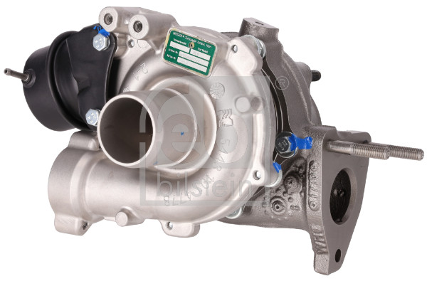 Turbocharger Febi Bilstein 190362