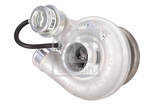 Turbocharger Febi Bilstein 190407