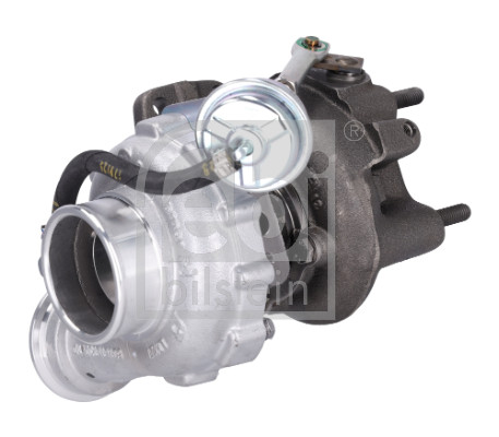 Turbocharger Febi Bilstein 190533