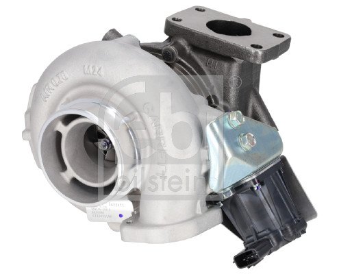 Turbocharger Febi Bilstein 190552