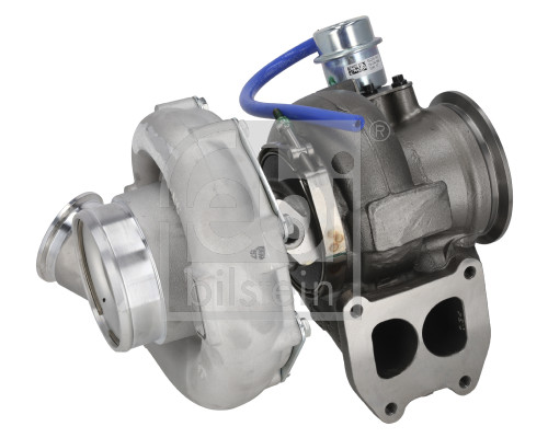 Turbocharger Febi Bilstein 190635