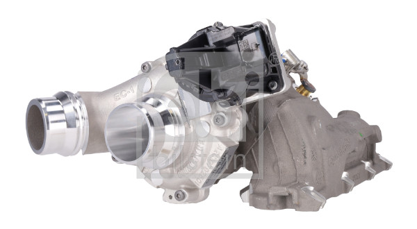 Turbocharger Febi Bilstein 190678