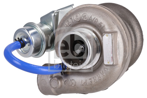 Turbocharger Febi Bilstein 190687