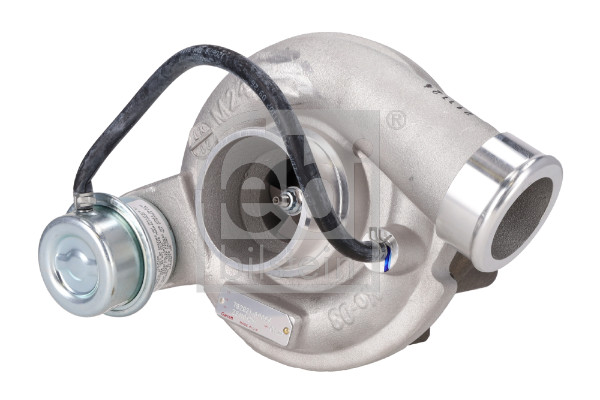 Turbocharger Febi Bilstein 190778