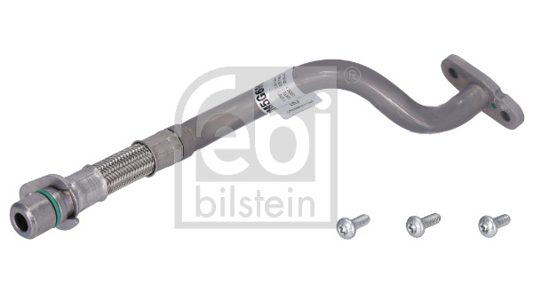 Olieleiding, turbolader Febi Bilstein 190803