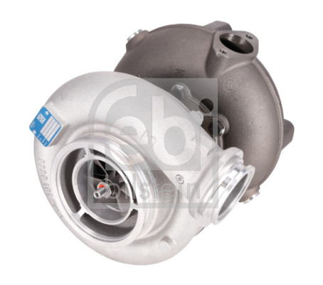 Turbocharger Febi Bilstein 190810