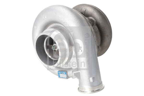 Turbocharger Febi Bilstein 190848
