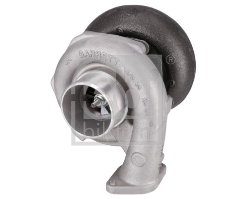 Turbocharger Febi Bilstein 191006