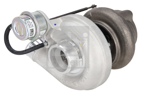Turbocharger Febi Bilstein 191132