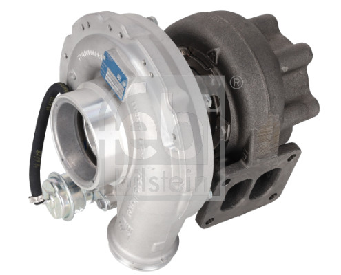 Turbocharger Febi Bilstein 191153