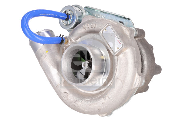 Turbocharger Febi Bilstein 191154