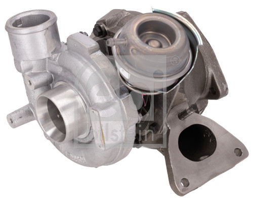 Turbocharger Febi Bilstein 191175