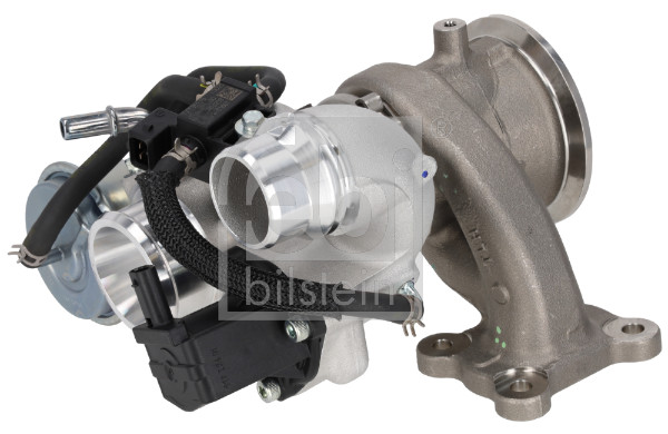 Turbocharger Febi Bilstein 191179
