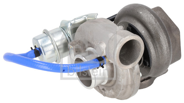 Turbocharger Febi Bilstein 191190