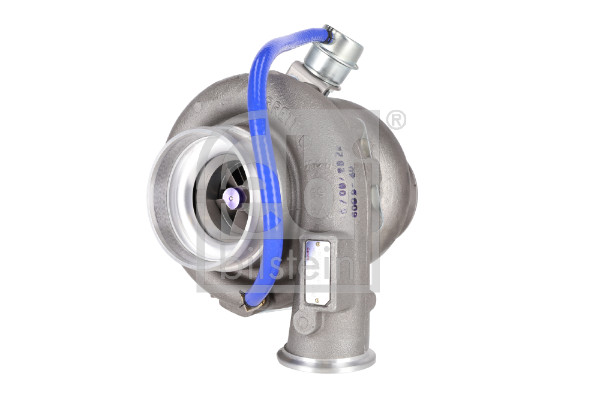 Turbocharger Febi Bilstein 191241