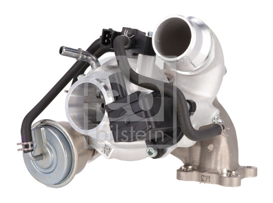 Turbocharger Febi Bilstein 191257