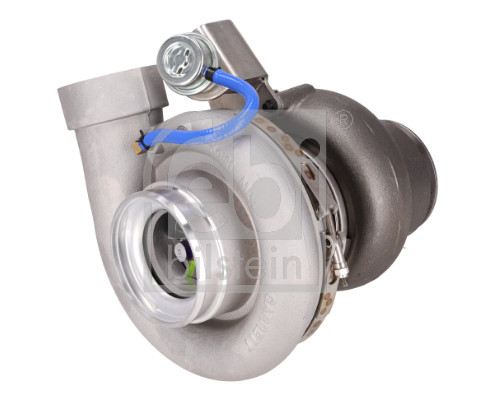 Turbocharger Febi Bilstein 191300