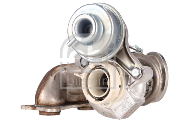 Turbocharger Febi Bilstein 191315