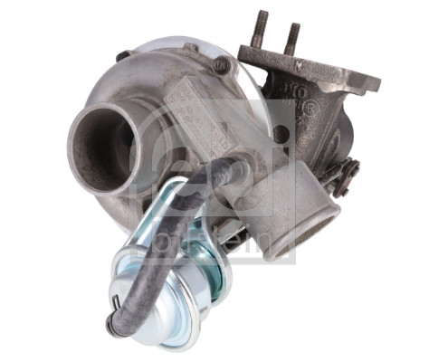 Turbocharger Febi Bilstein 191350