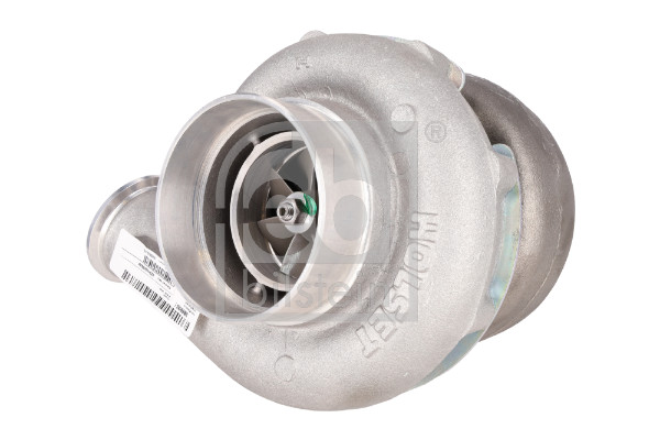 Turbocharger Febi Bilstein 191361