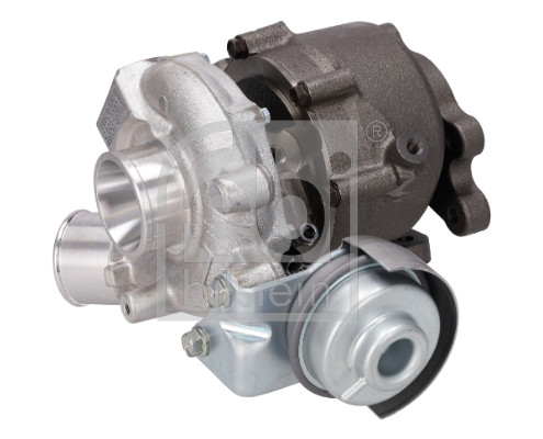 Turbocharger Febi Bilstein 191380