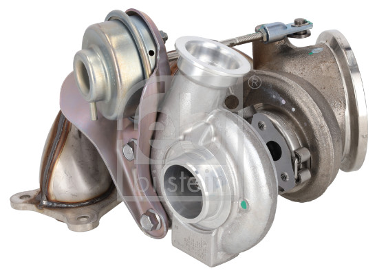 Turbocharger Febi Bilstein 191399
