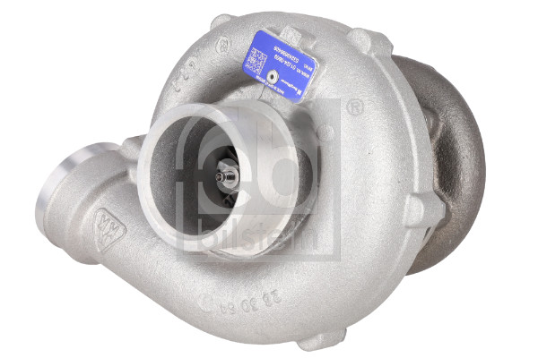 Turbocharger Febi Bilstein 191435