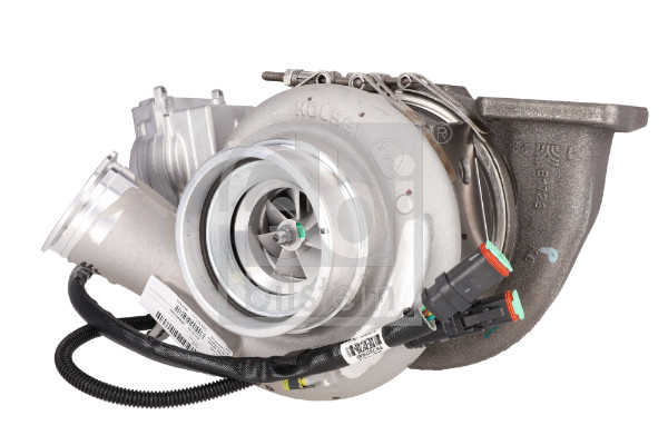 Turbocharger Febi Bilstein 191459