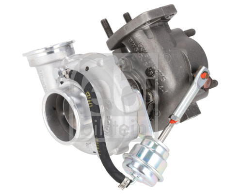 Turbocharger Febi Bilstein 191568