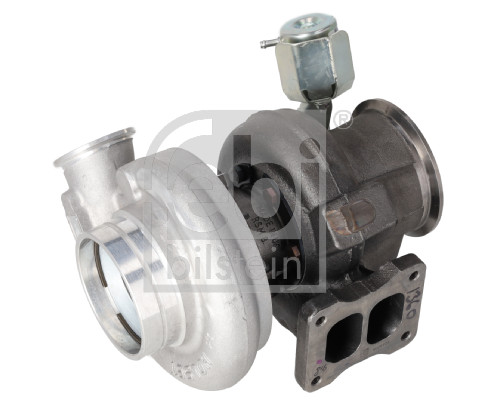 Turbocharger Febi Bilstein 191575