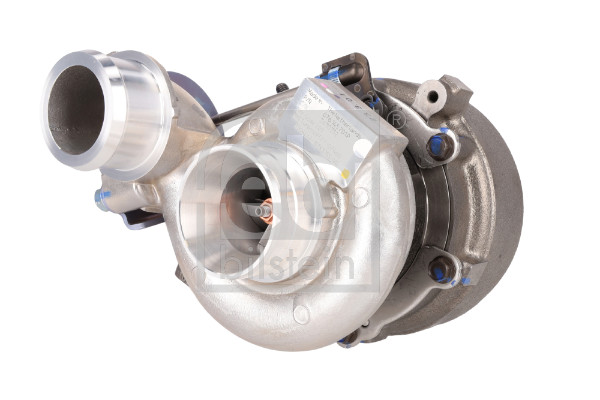 Turbocharger Febi Bilstein 191632