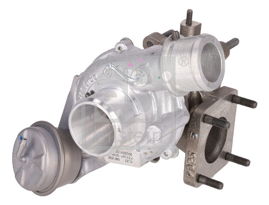 Turbocharger Febi Bilstein 191649