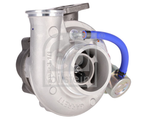 Turbocharger Febi Bilstein 191724