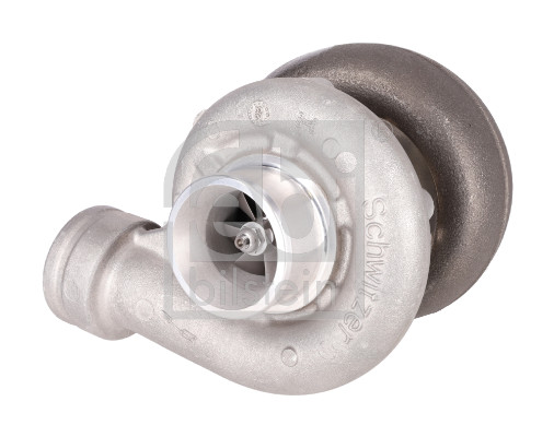 Turbocharger Febi Bilstein 191729