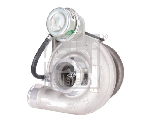 Turbocharger Febi Bilstein 191747