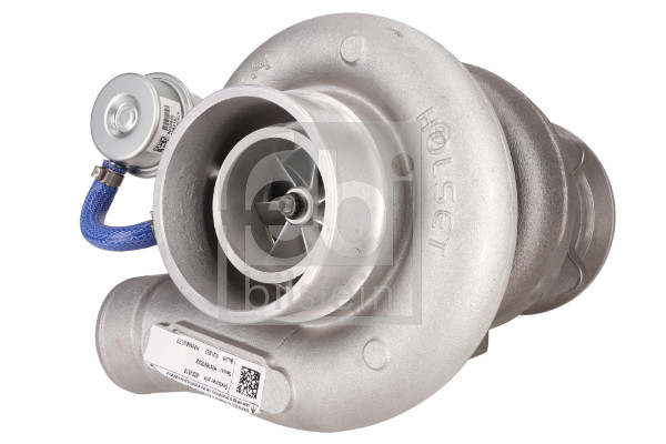 Turbocharger Febi Bilstein 191801